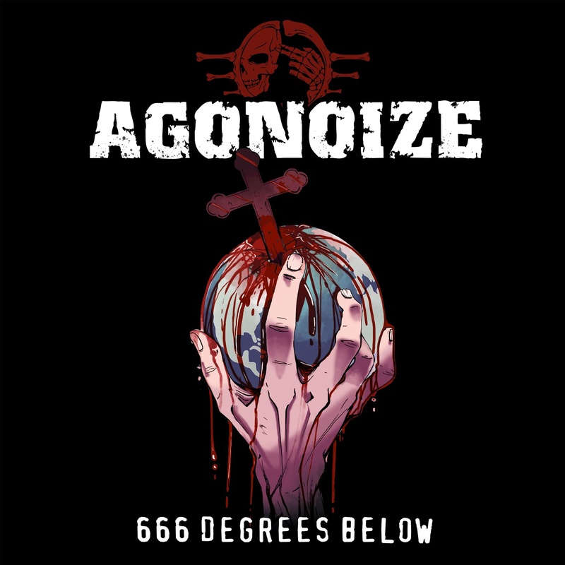 Agonoize - Dein Gott (Nachtmahr Remix)